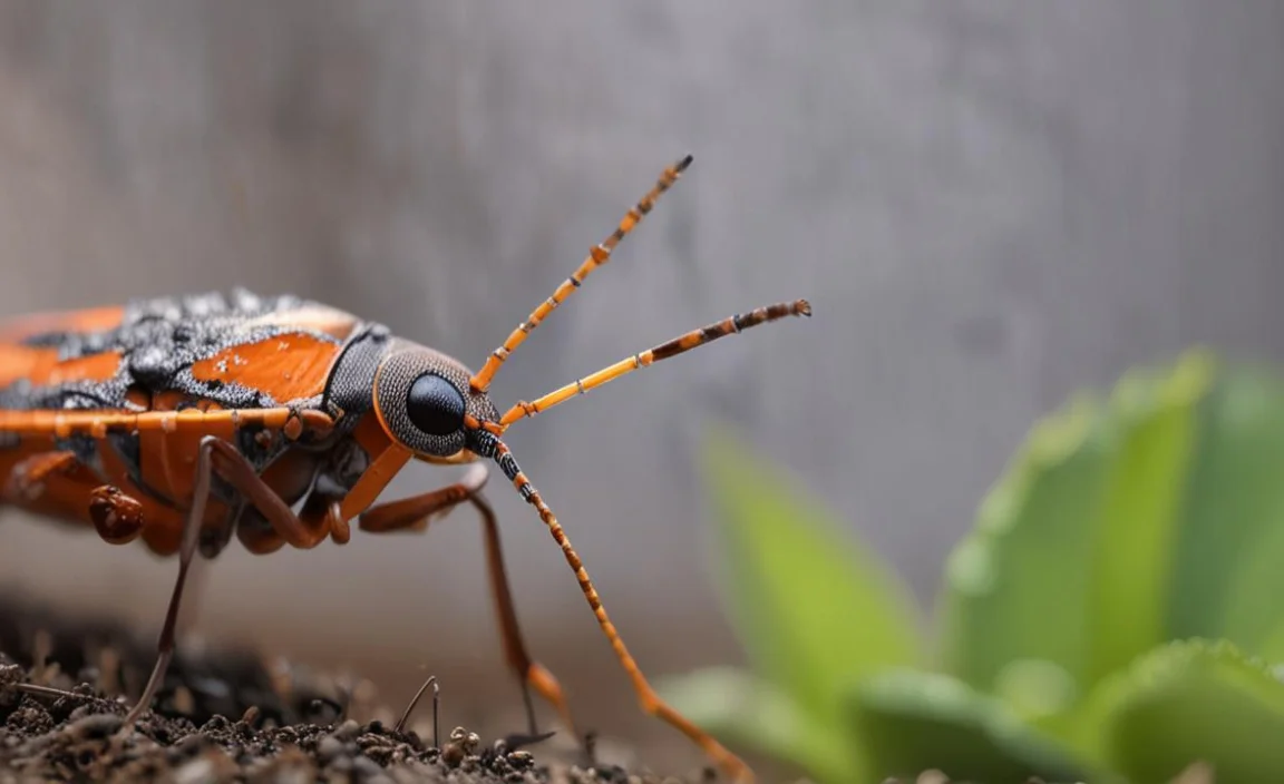 Macro-Invertebrates: The Visible Composters