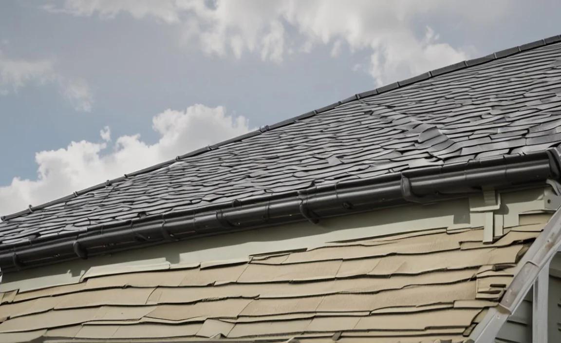 Maintain Your Roof To Prevent Future Leaks