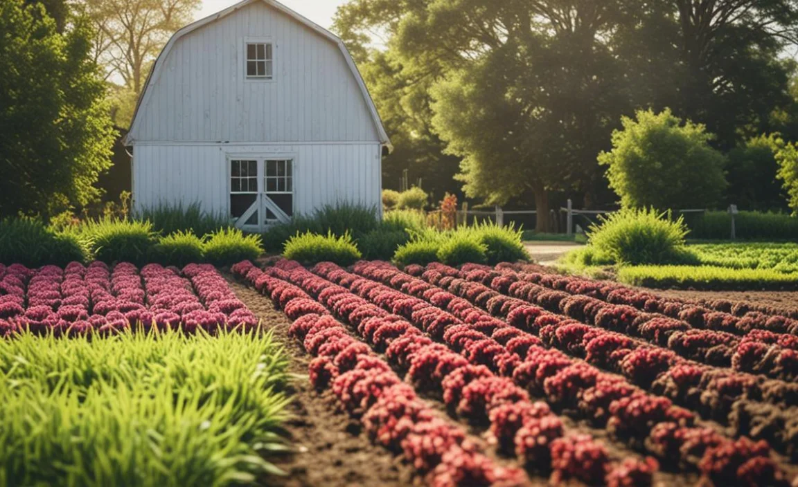 Maintaining And Managing Your Farm Or Garden Business