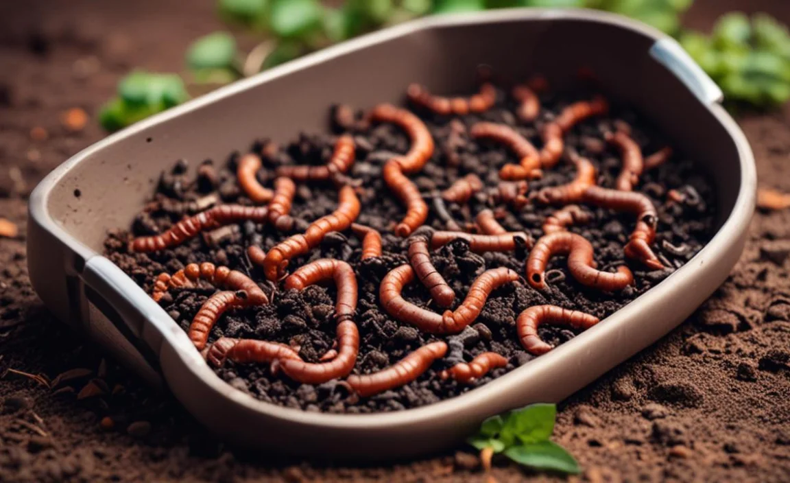 Maintaining Proper Moisture Levels In Your Composting System