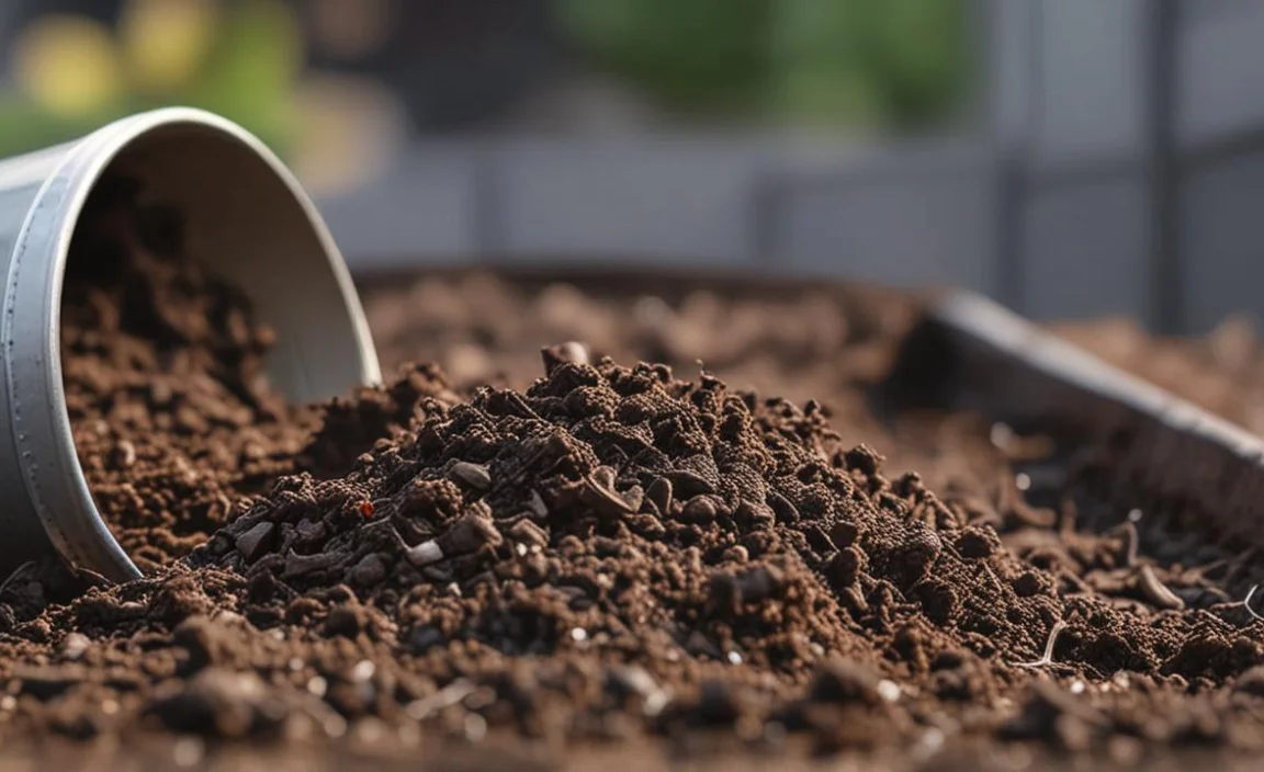 Maintaining the Right Moisture Level
