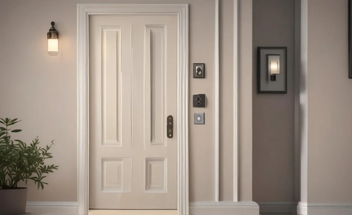 Maintaining Your Automated Lock