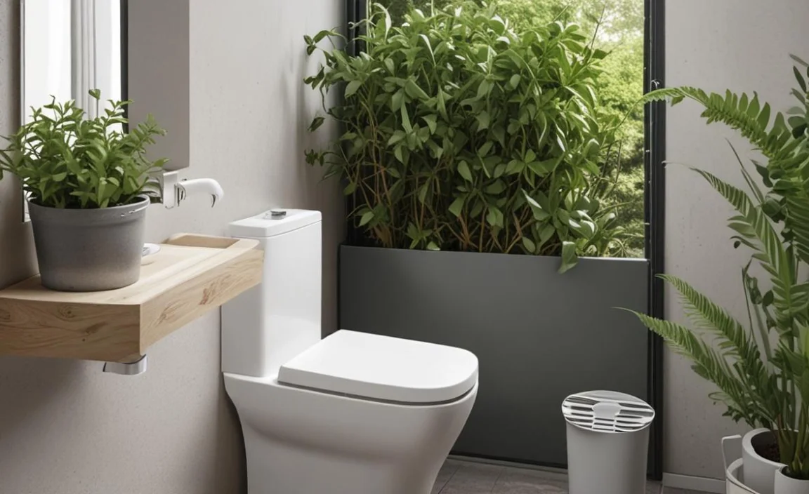 Maintaining Your Balcony Compost Toilet