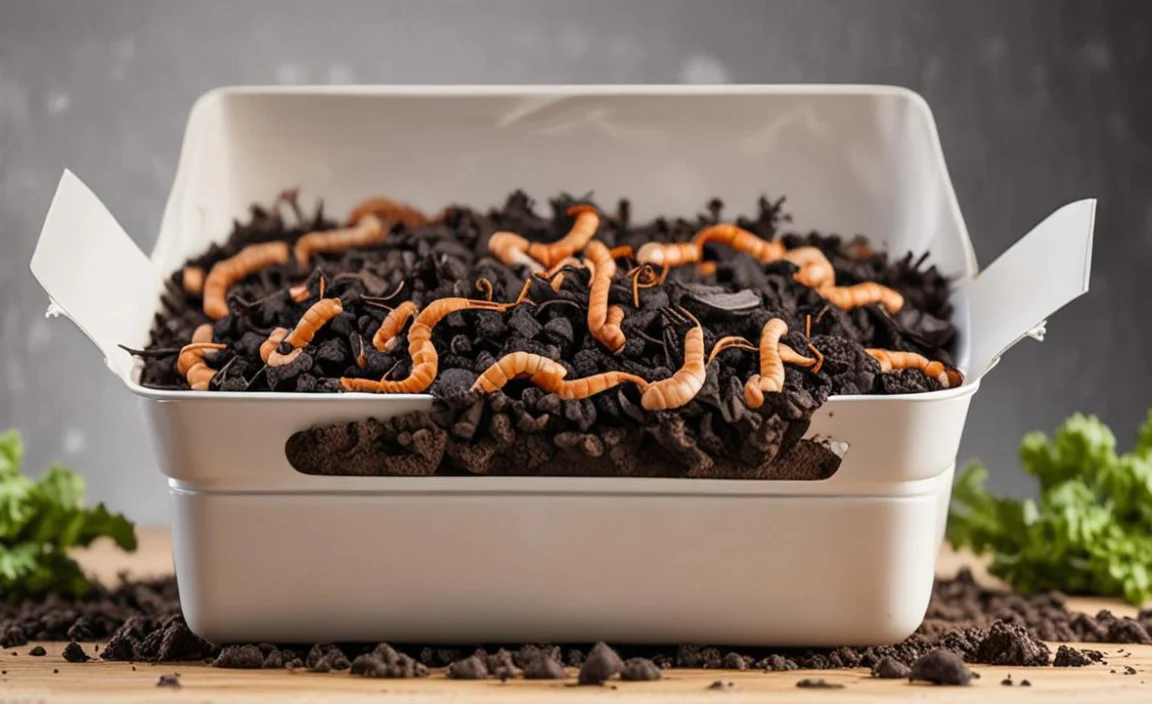 Maintaining Your Cheap Worm Bin: Simple Tips