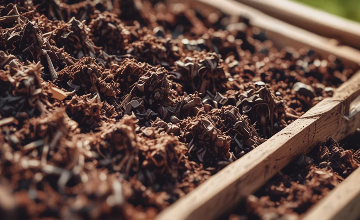 Maintaining Your Compost Pile: The “How-To” of Turning and Watering