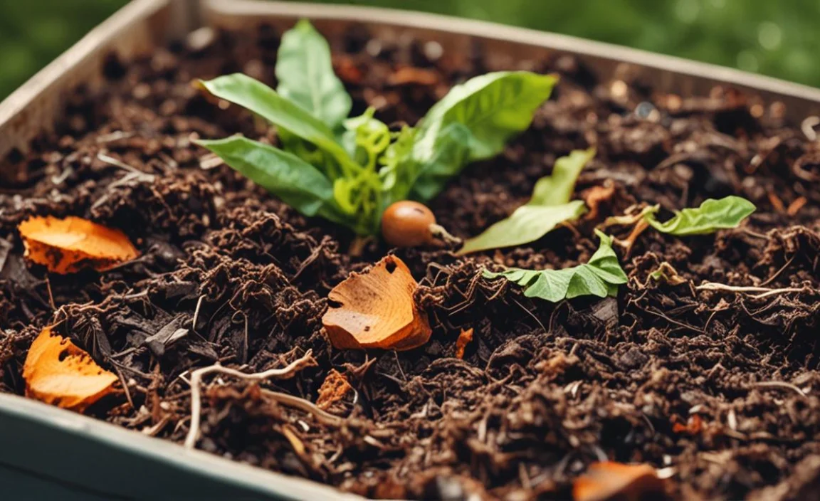 Maintaining Your Compost System