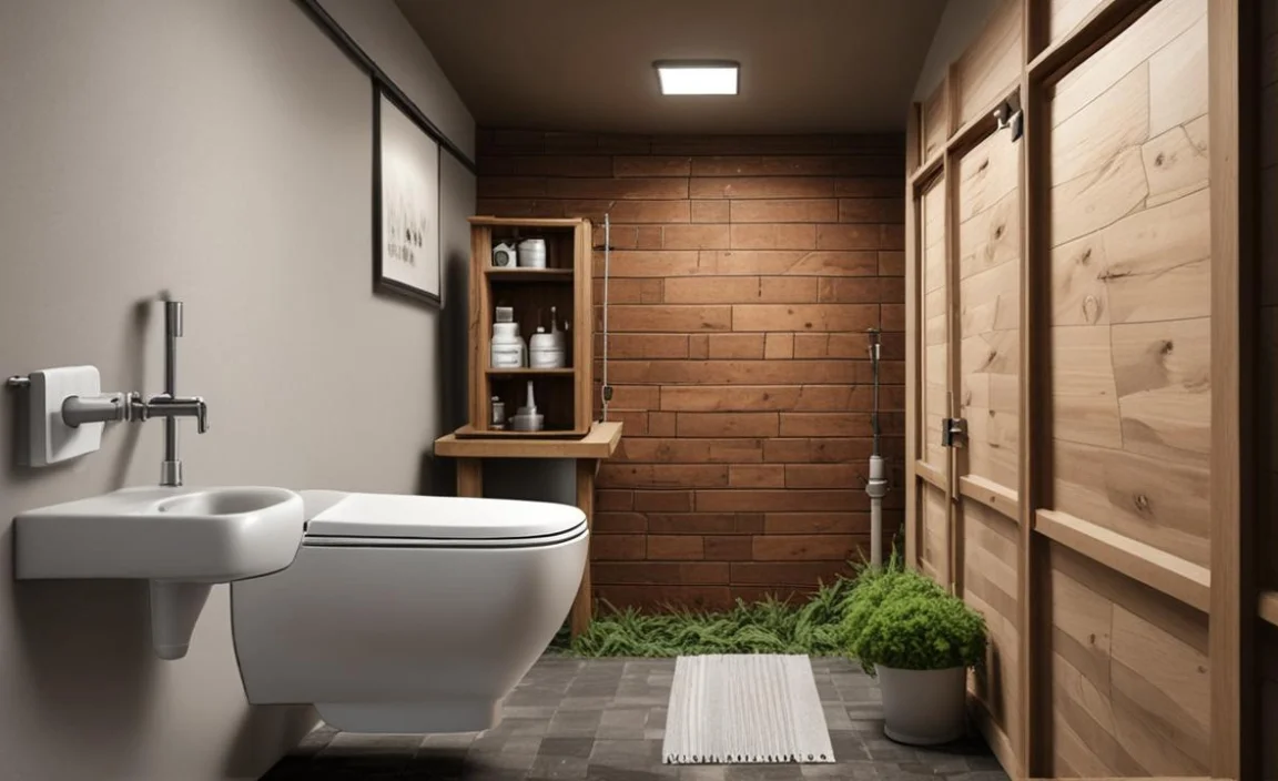 Maintaining Your Compost Toilet: Keeping it Fresh and Functional