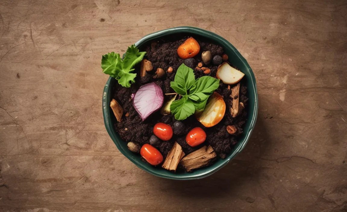 Maintaining Your Composting Program
