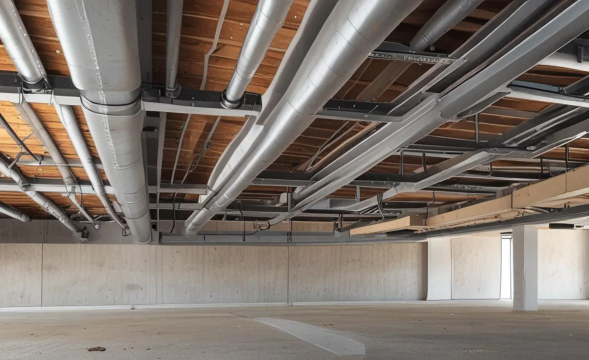 Maintaining Your Ductwork Post-Installation