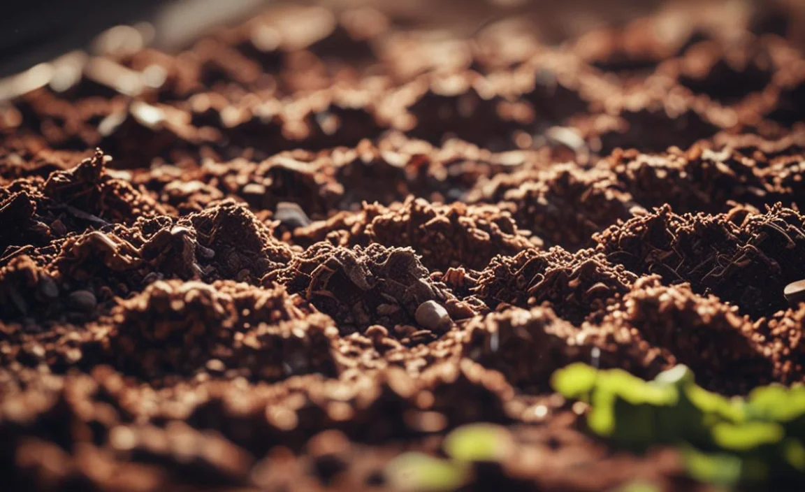 Maintaining Your Happy Worm Habitat