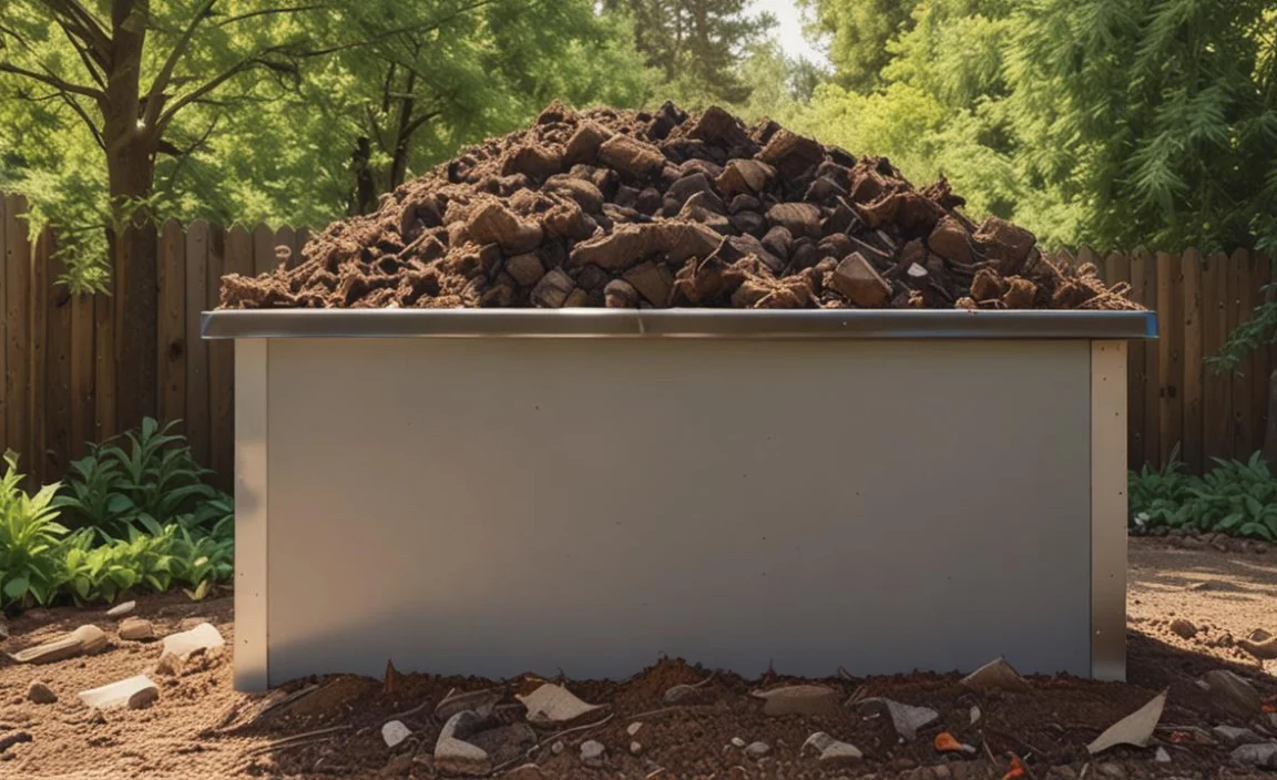 Maintaining Your Hot Compost Pile