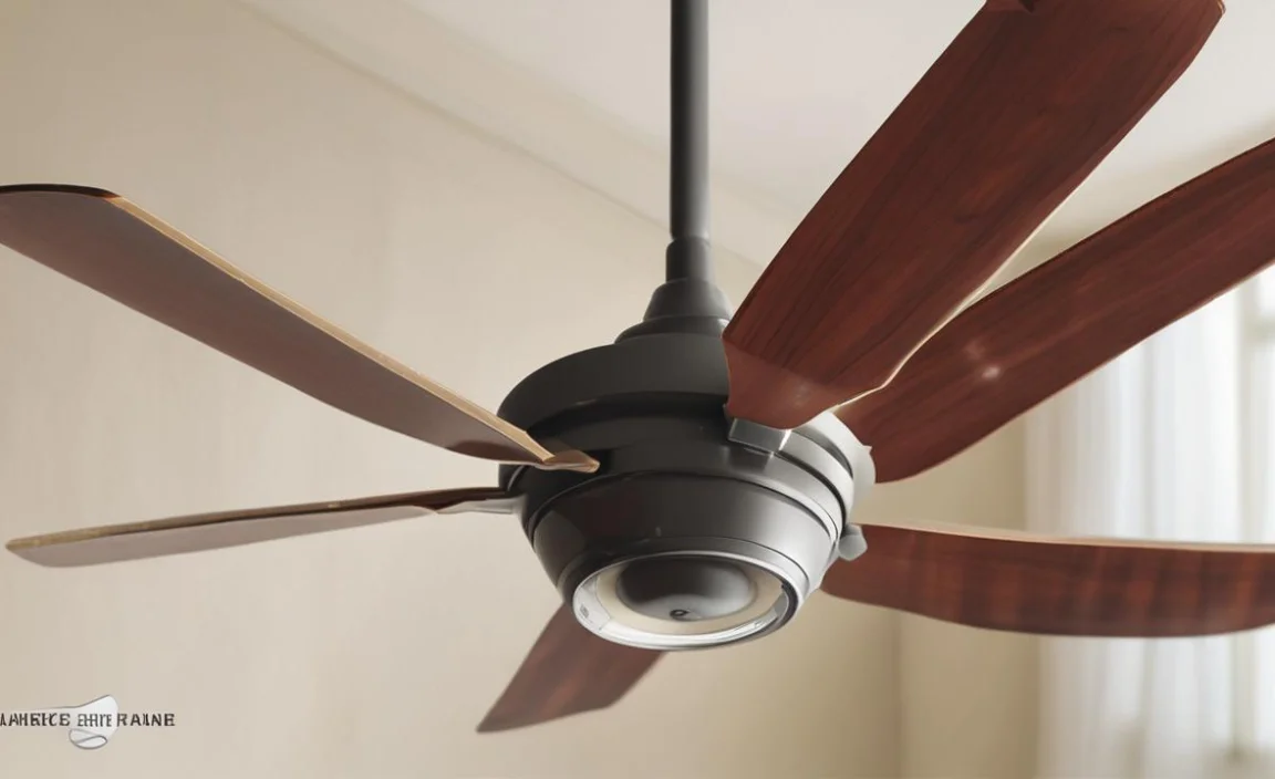 Maintaining Your Hugger Ceiling Fan