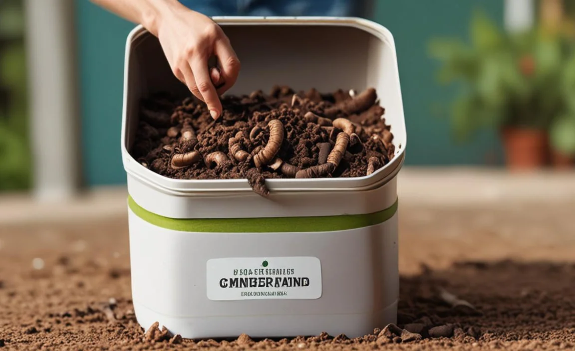 Maintaining Your Worm Farm: A Simple Checklist