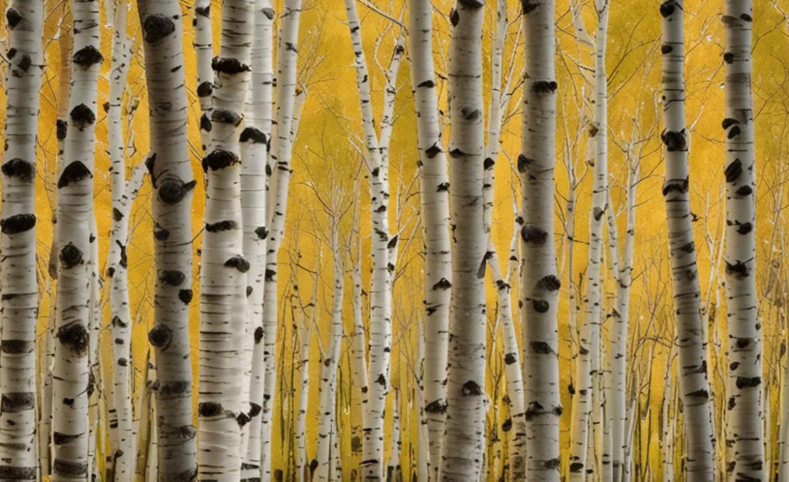 Maintenance And Care For River Birch Trees