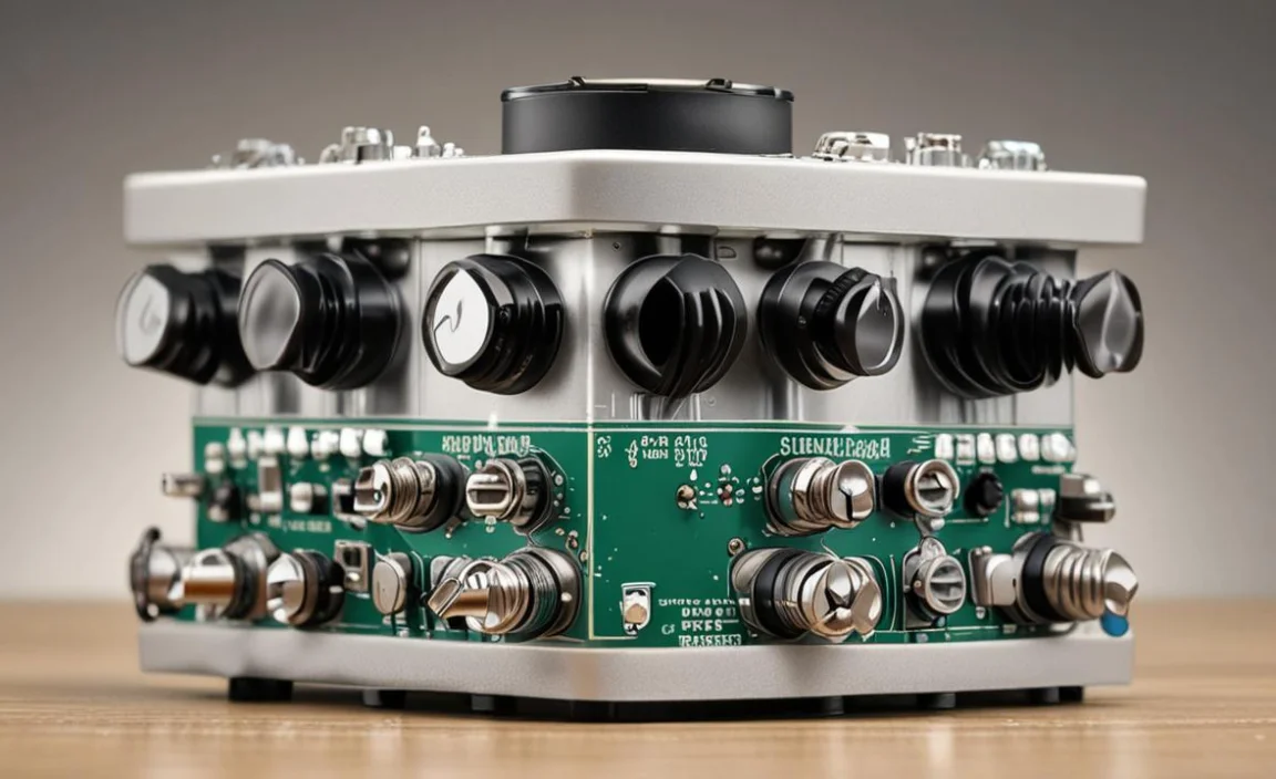 &nbsp;Maintenance And Care For Upgraded SBC Heads