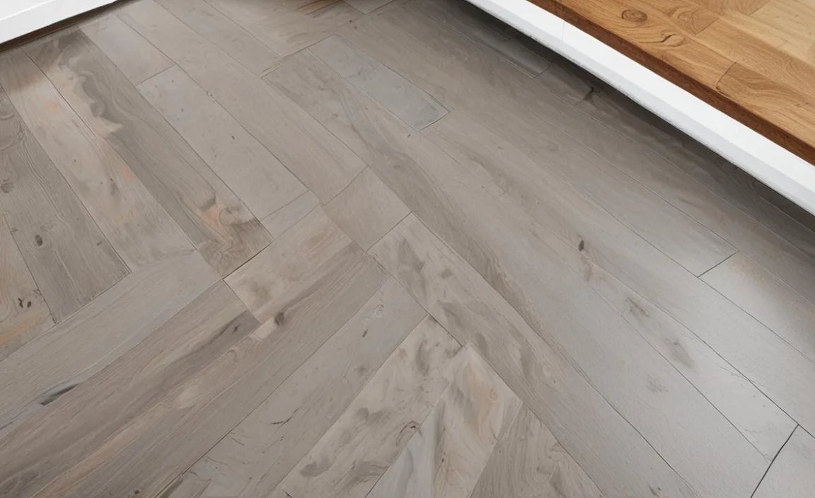 Maintenance And Care For Vinyl Plank Flooring
