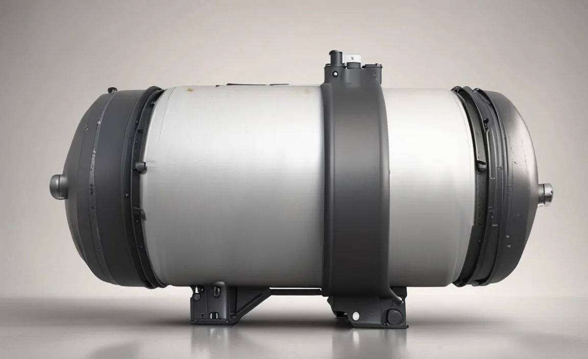 Maintenance And Care For Your Diy Fuel Tank Breather