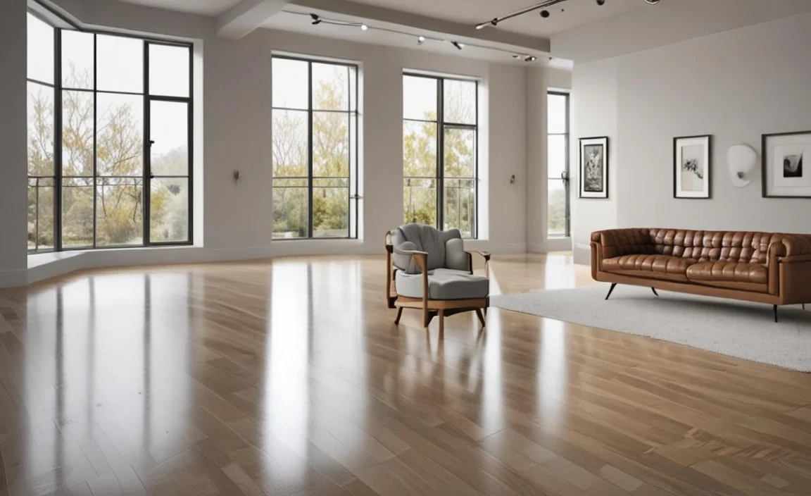 Maintenance And Care Of Floating Floors