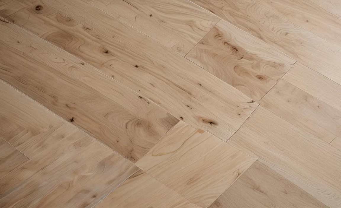 Maintenance And Care Of Laminate Flooring