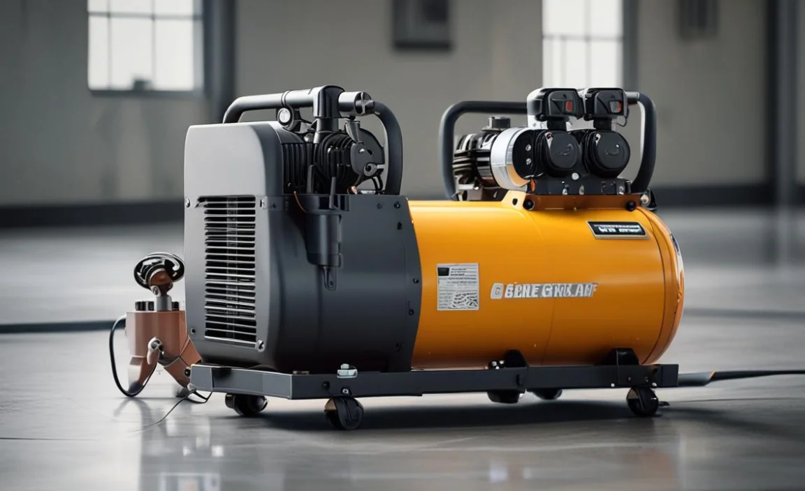 Maintenance And Care Tips For Keeping Your US Air Compressor In Top Condition