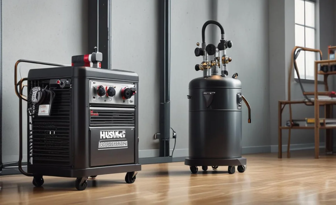 Maintenance And Care Tips For This Air Compressor 60 Gallon