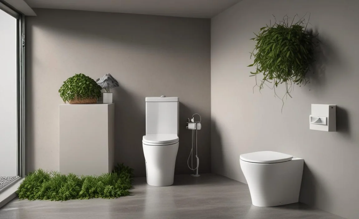 Maintenance: Keeping Your Compost Toilet Running Smoothly