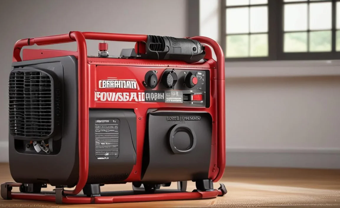 Maintenance Tips And Guidelines For Keeping The Air Compressor In Good Condition