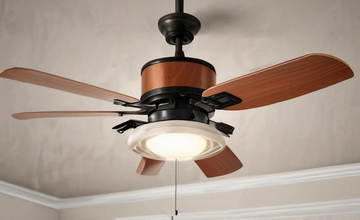 Maintenance Tips for Ceiling Fans