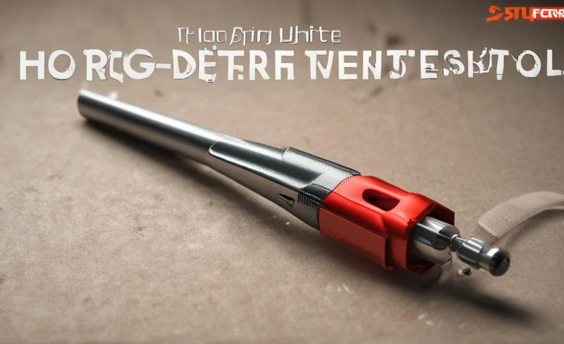 Maintenance Tips For Hog Rings And Pin Detents
