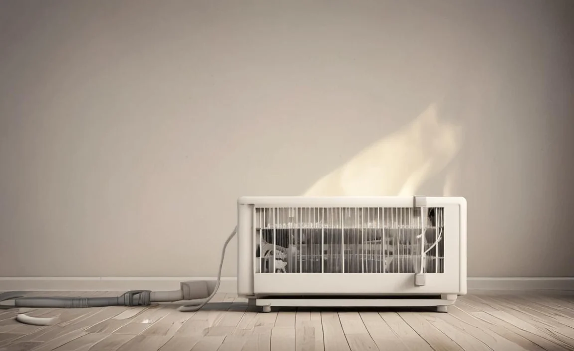 Maintenance Tips For Keeping AC Lines Clean And Efficient