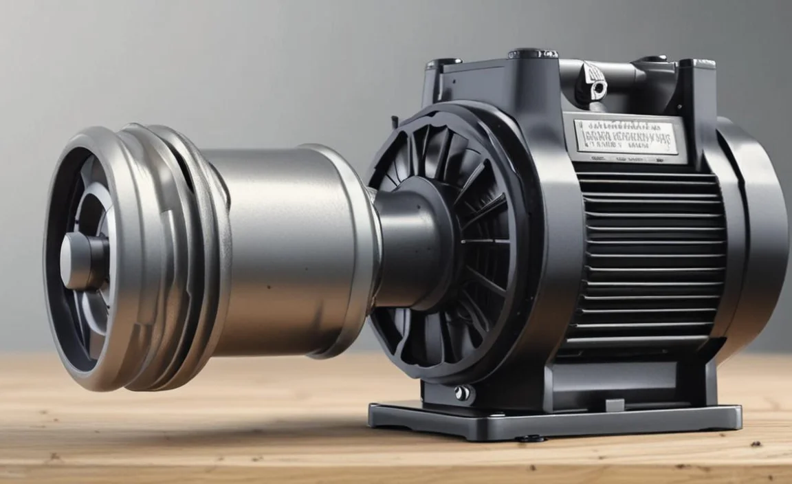 Maintenance Tips For Long-Lasting Pulley Performance
