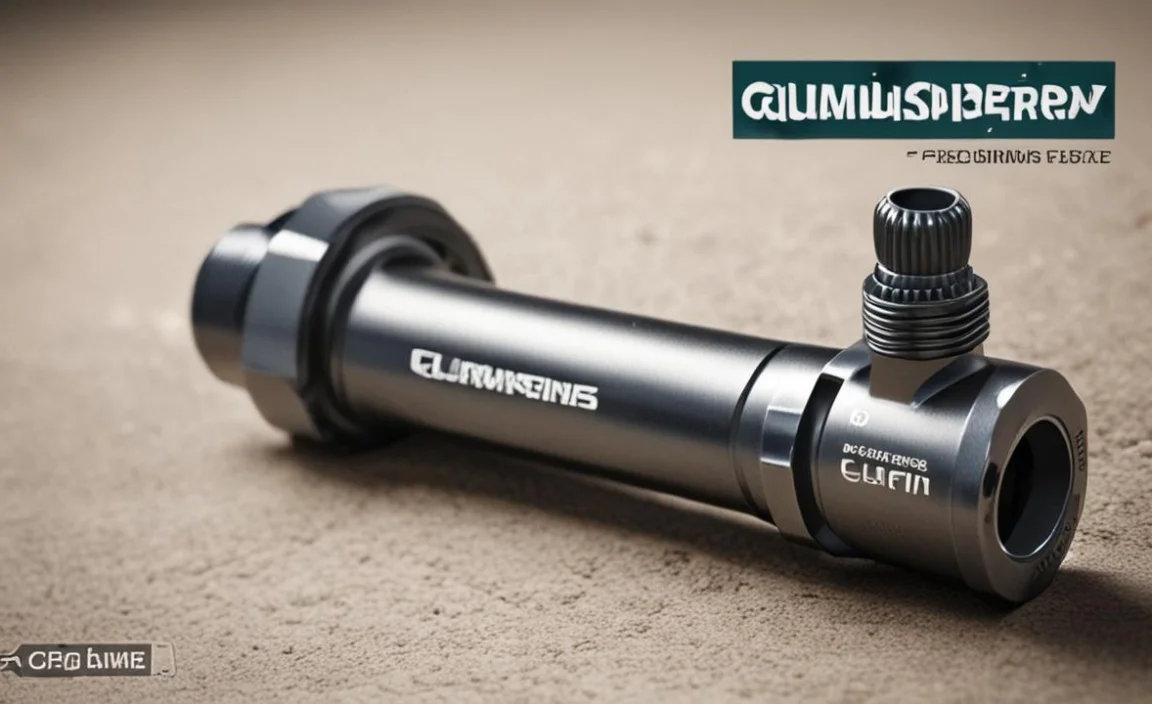 Maintenance Tips For The Cummins-Air Compressor Wrench