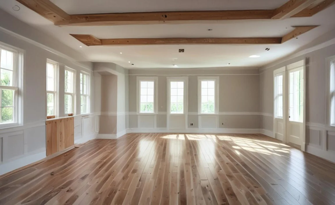 Maintenance Tips To Prolong The Life Of The Elevated Foundation