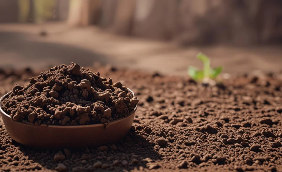 Make compost tea