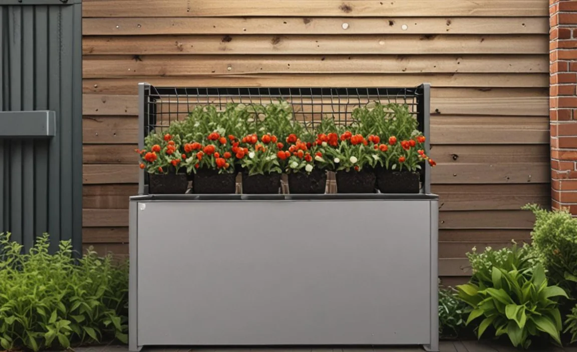 Making the Most of Your Balcony Compost