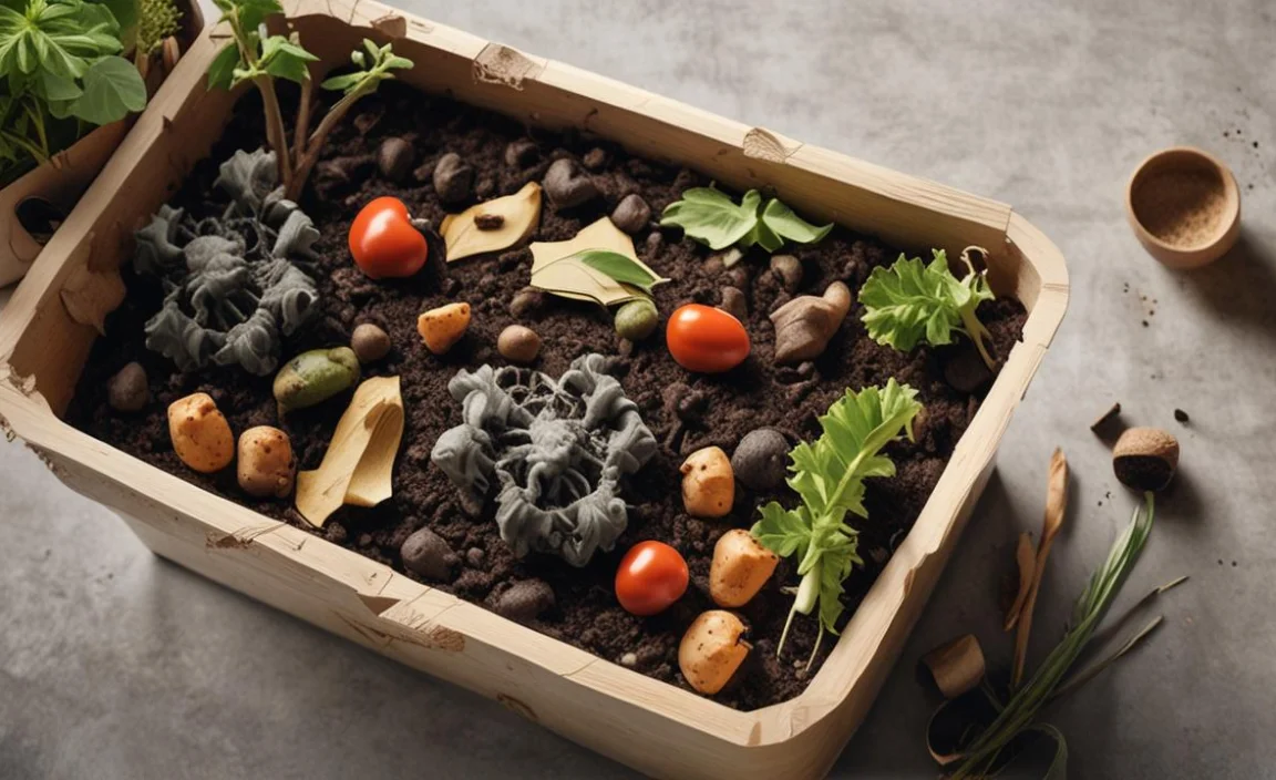 Making the Most of Your Compost Harvest
