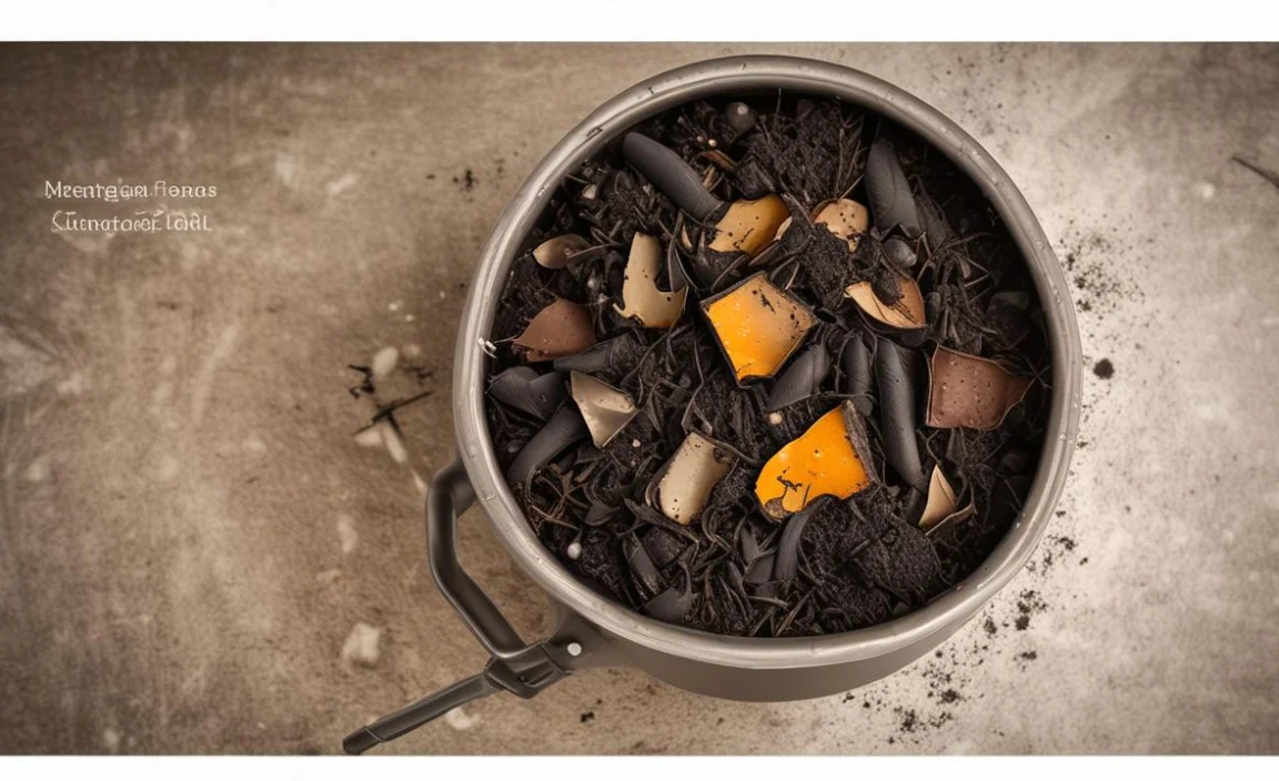 Making The Most Of Your Finished Compost