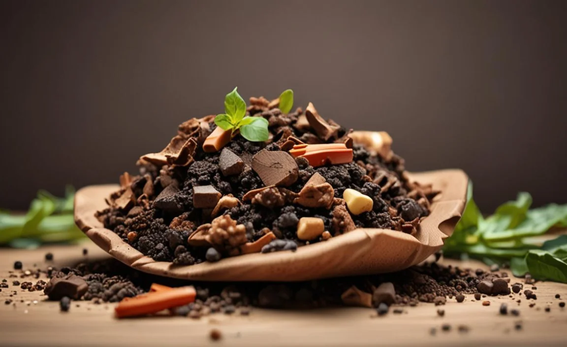 Making the Most of Your Precious Compost