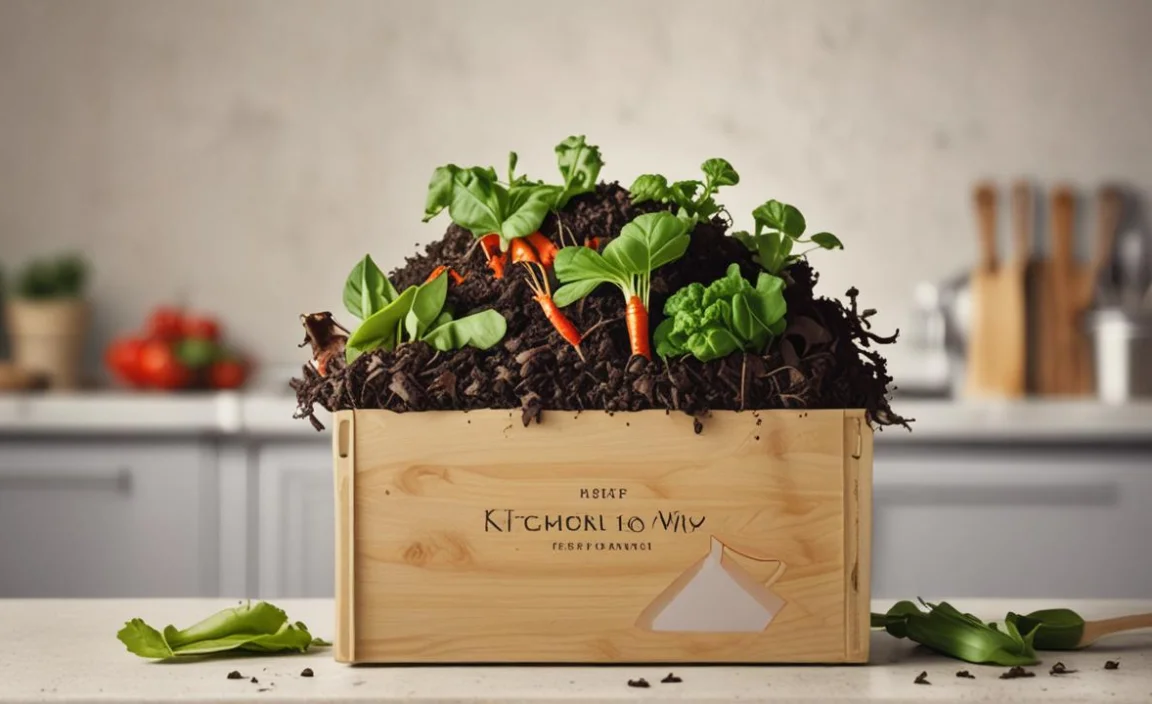Making Your Choice: Key Considerations for Your Kitchen Compost Journey