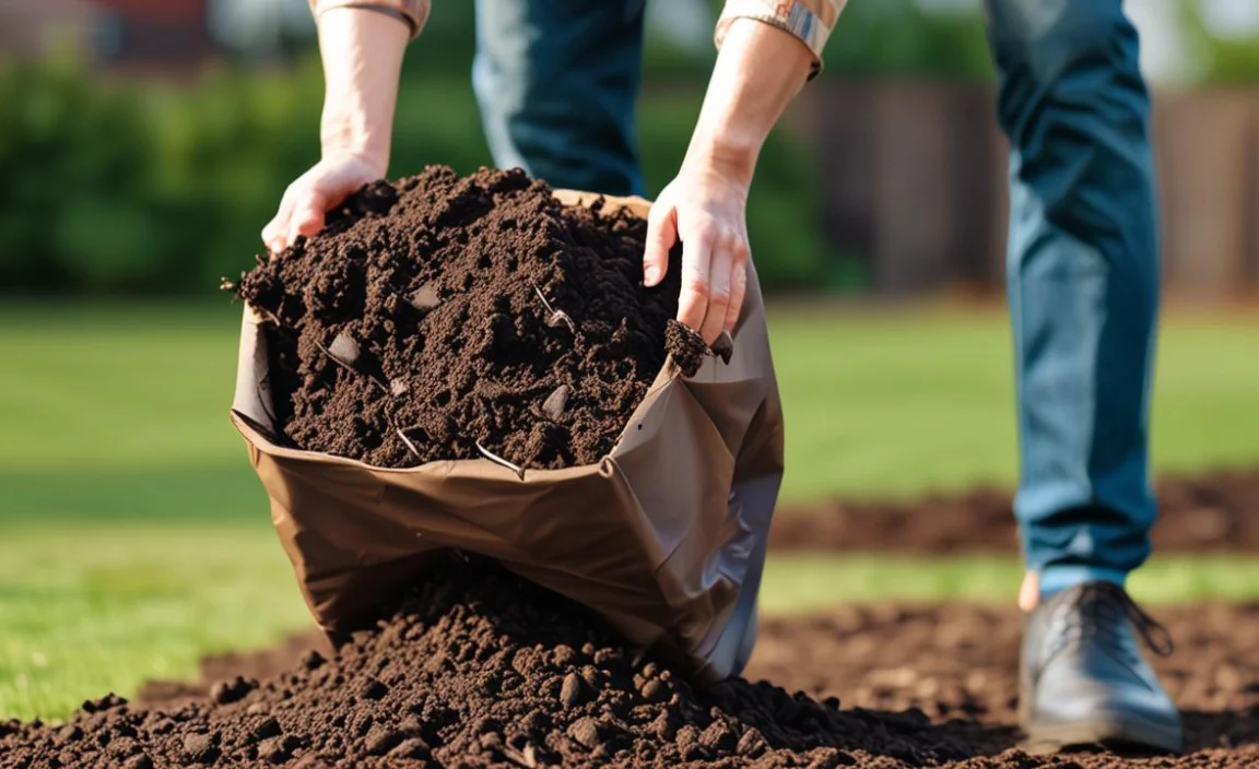 Making Your Own Compost: The Basics