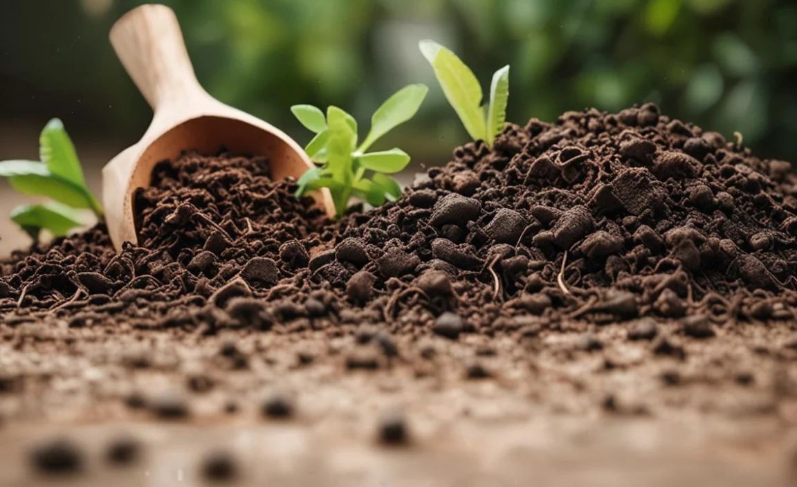 Making Your Own Compost