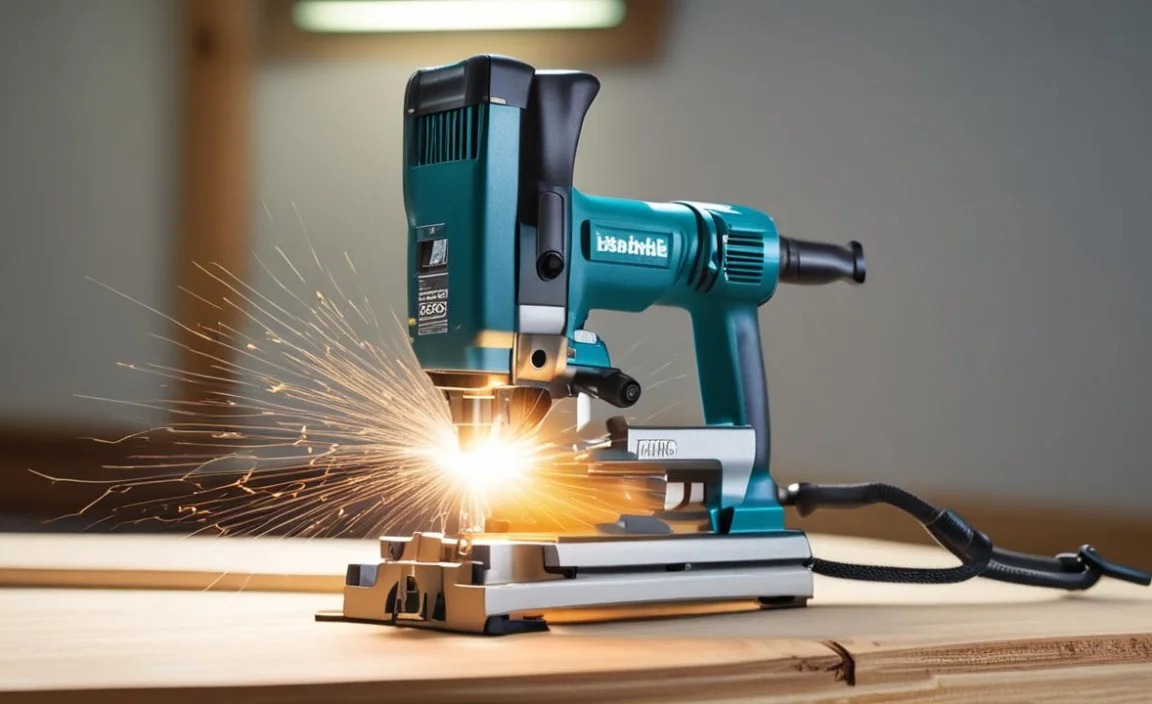 Makita Ls1019l Alternatives