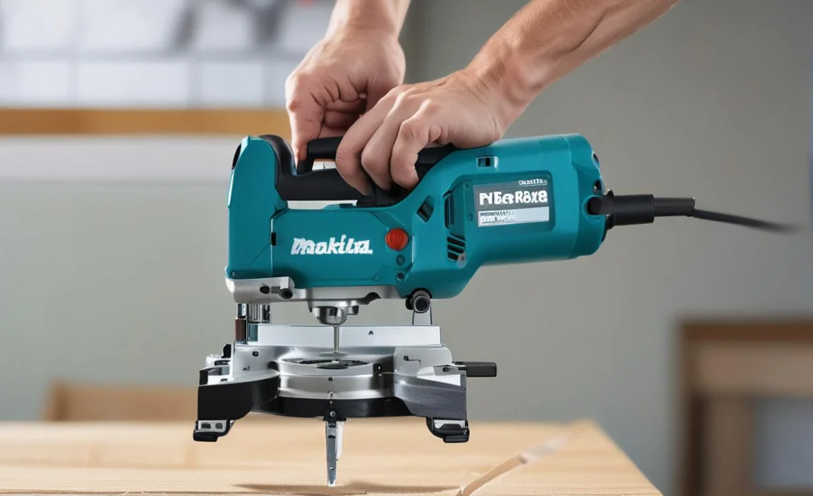 Makita Ls1219l Alternatives