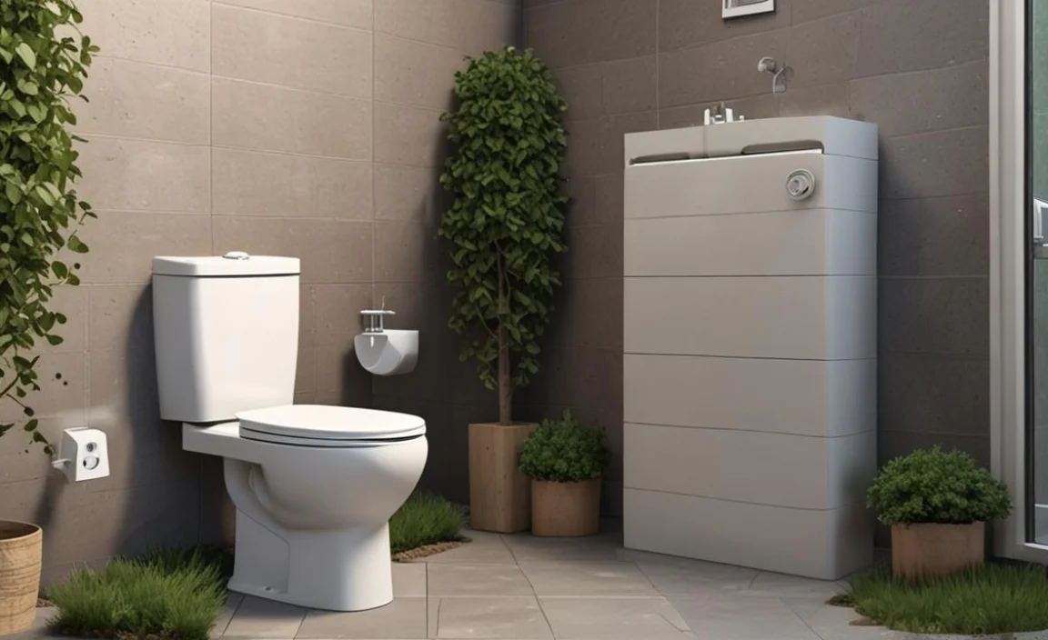 Managing and Composting Your Waste