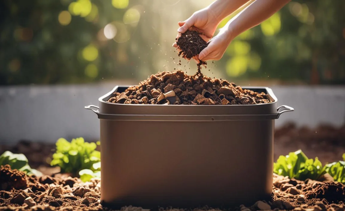Managing Moisture Levels