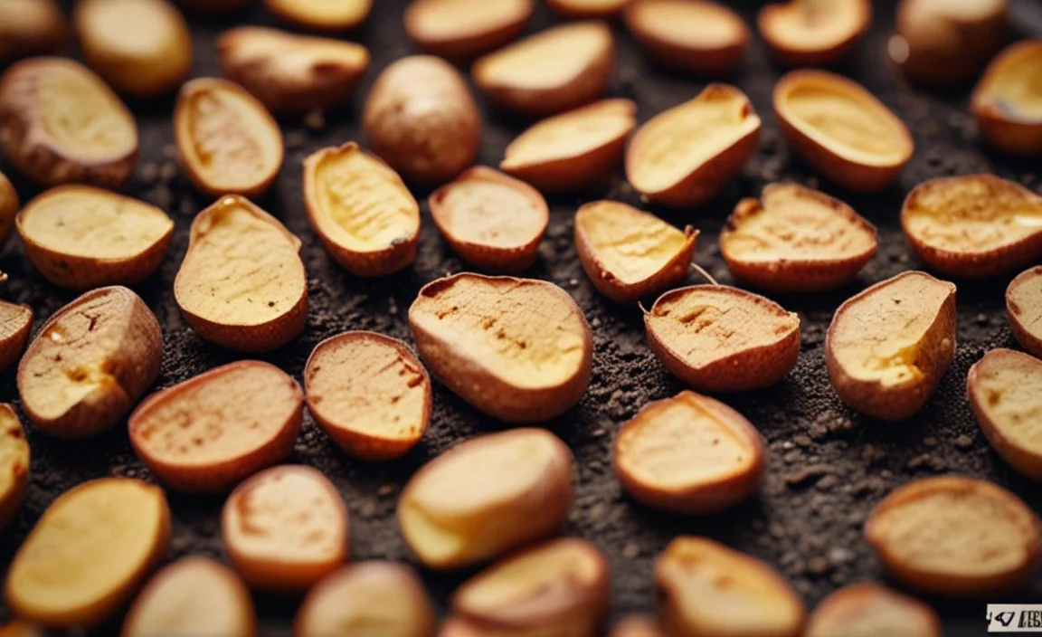 Managing Potato Diseases Effectively