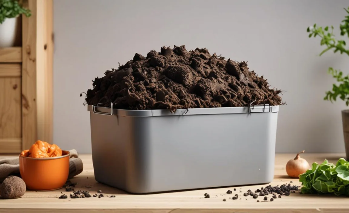 Managing Your Apartment Compost System: Tips for Success
