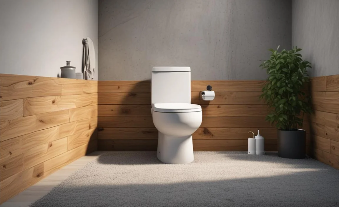 Managing Your Compost Toilet: The Day-to-Day