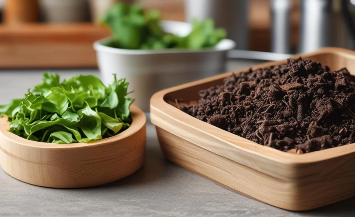 Managing Your On-Site Compost Pile: Troubleshooting and Best Practices
