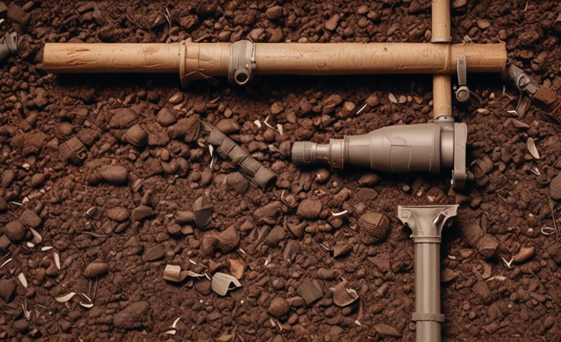 Managing Your Pit Compost for Speedy Decomposition